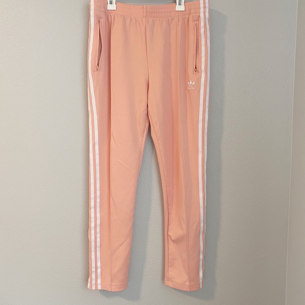 NOT FOR SALE adidas Trefoil Track Pants